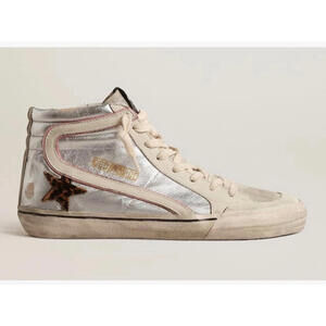 Golden Goose Slide Sneakers(PLEASE CHECK AVAILABILITY BEOFRE PURCHASE)